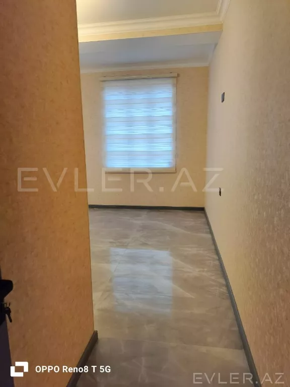 Satılır, yeni tikili