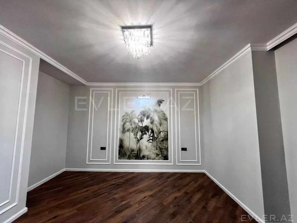 Satılır, həyət evi/villa