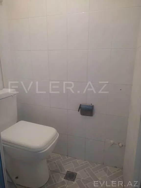 Satılır, köhnə tikili
