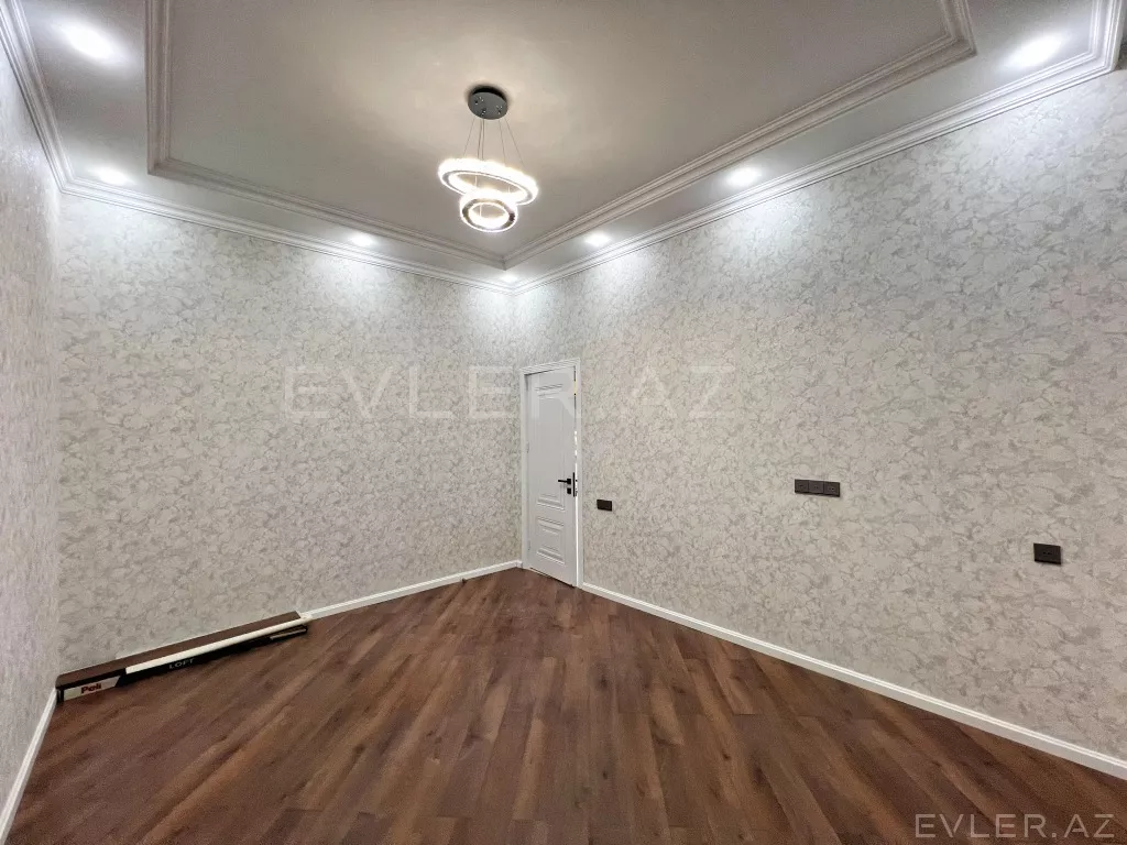 Satılır, həyət evi/villa