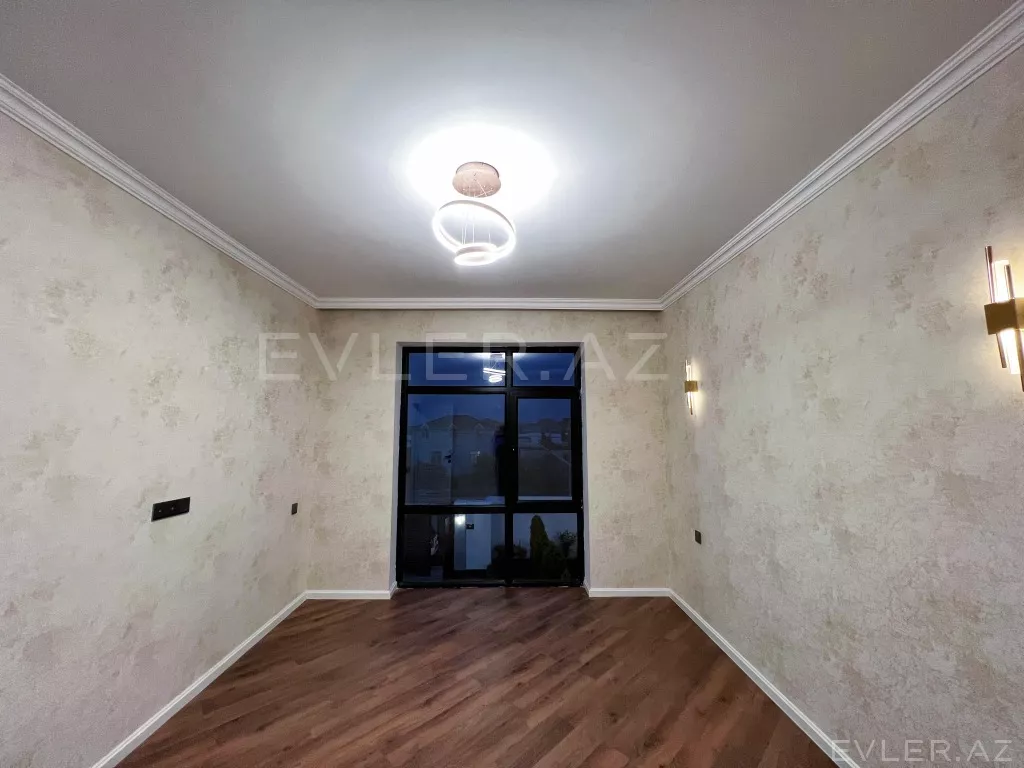 Satılır, həyət evi/villa