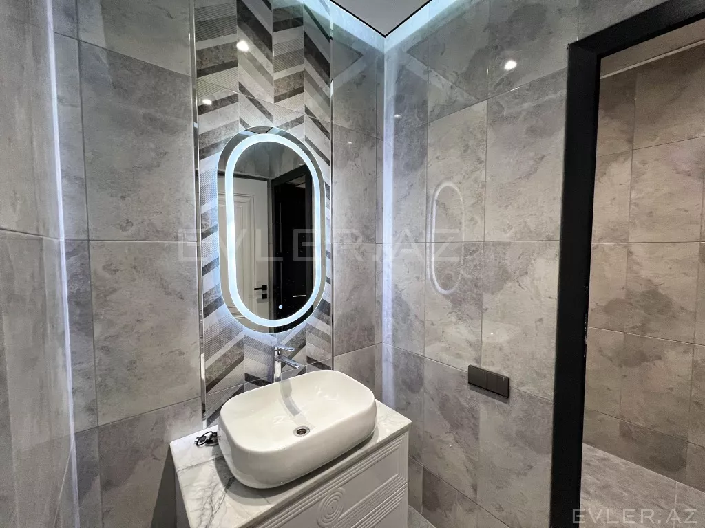 Satılır, həyət evi/villa