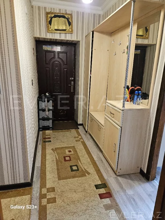 Satılır, yeni tikili