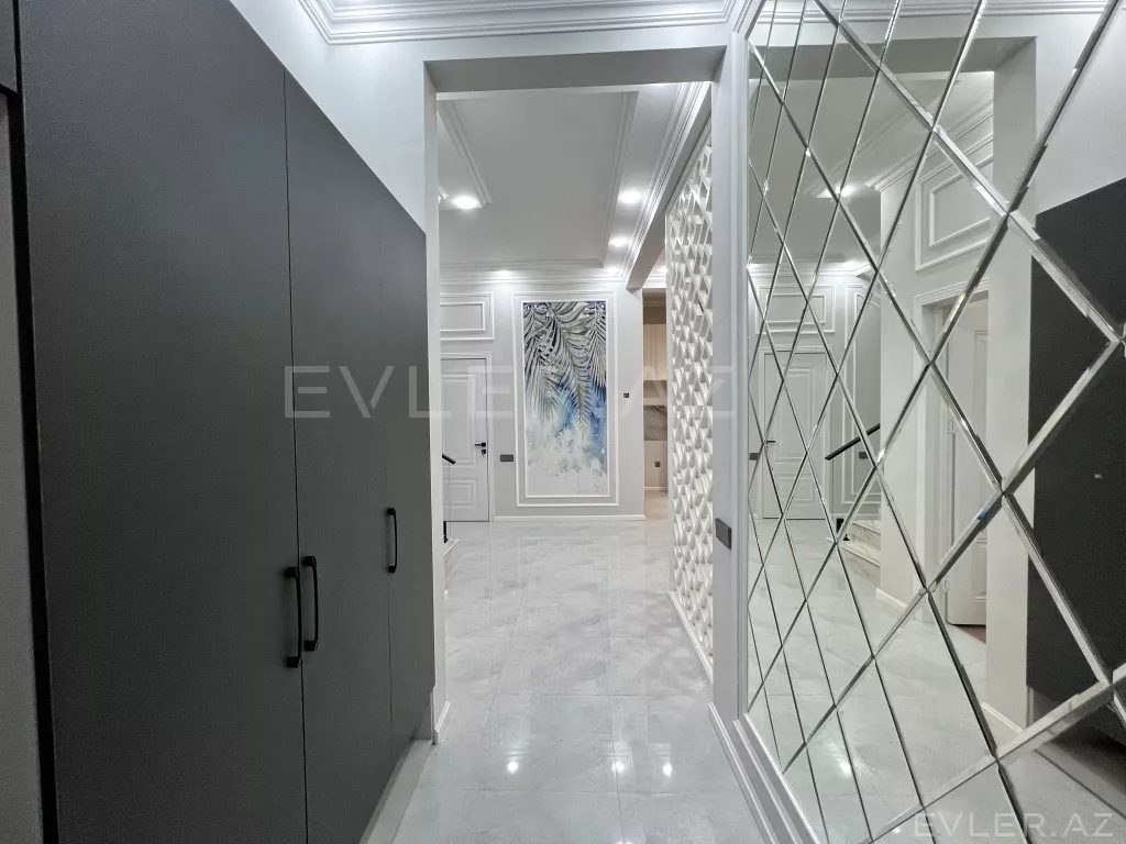 Satılır, həyət evi/villa