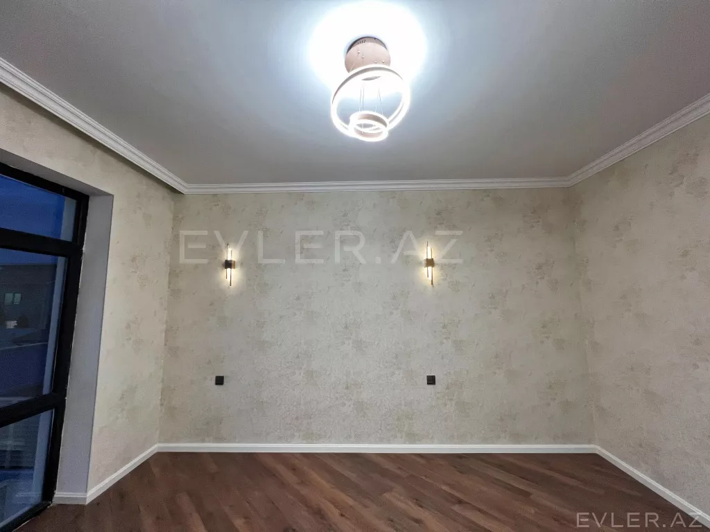 Satılır, həyət evi/villa