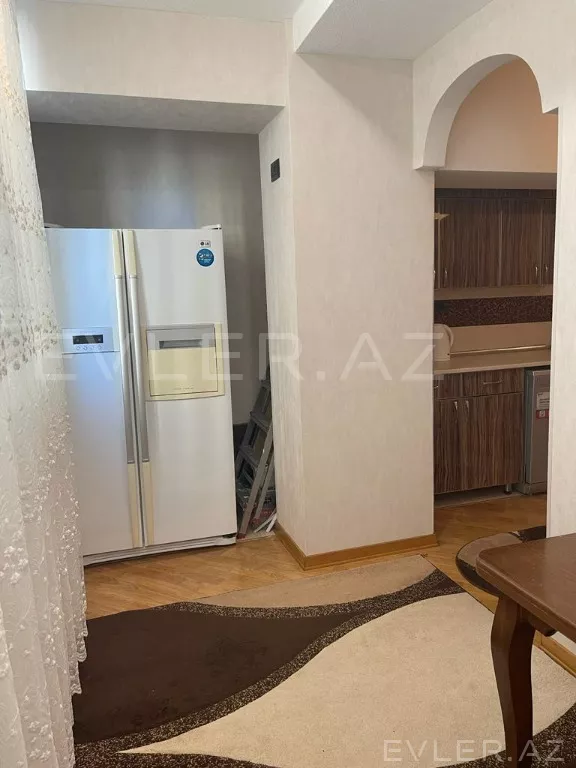 Satılır, yeni tikili