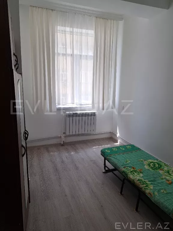Aylıq, yeni tikili