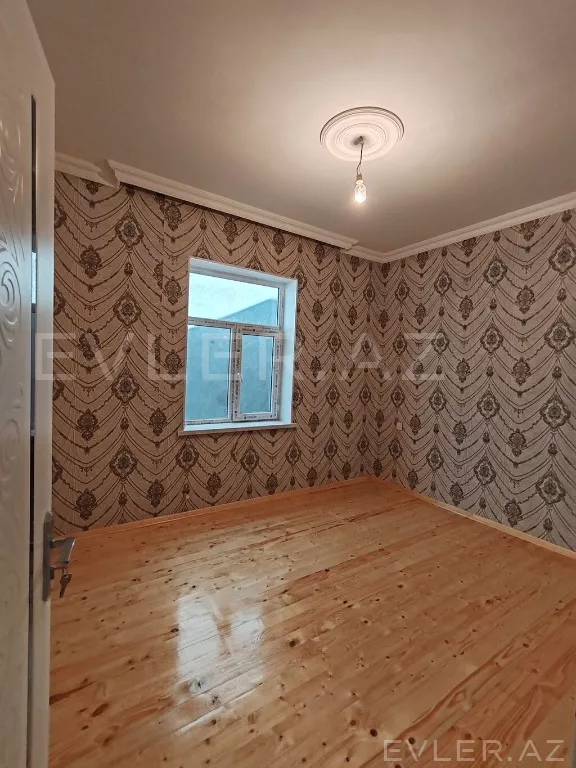 Satılır, həyət evi/villa