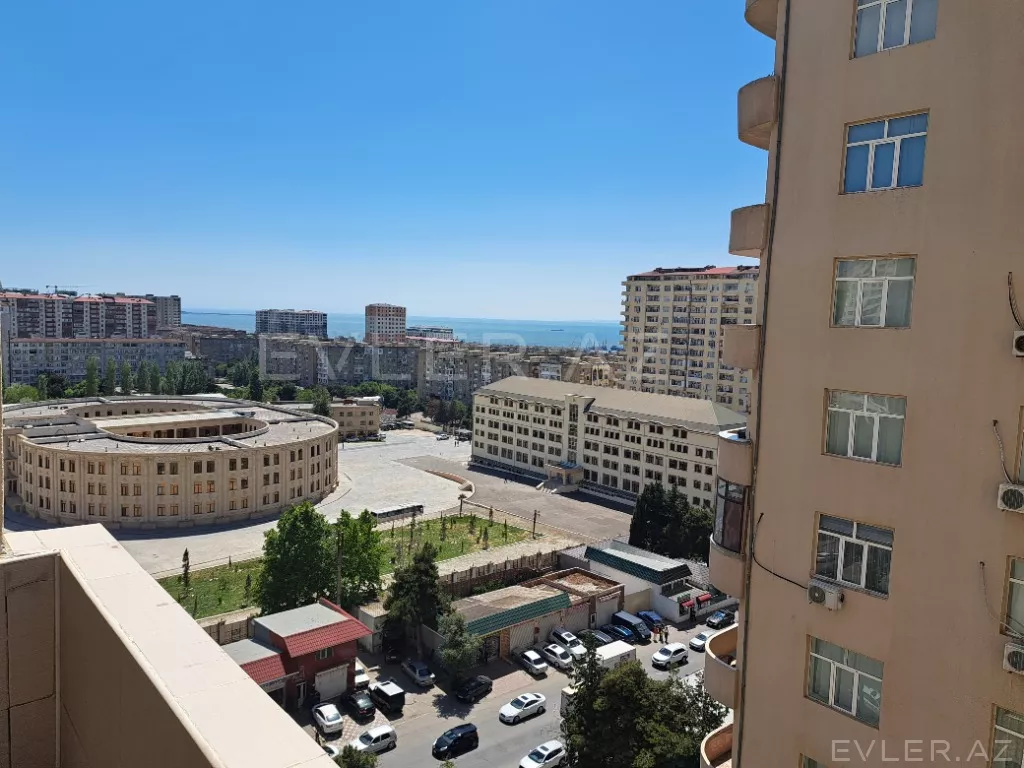 Aylıq, yeni tikili