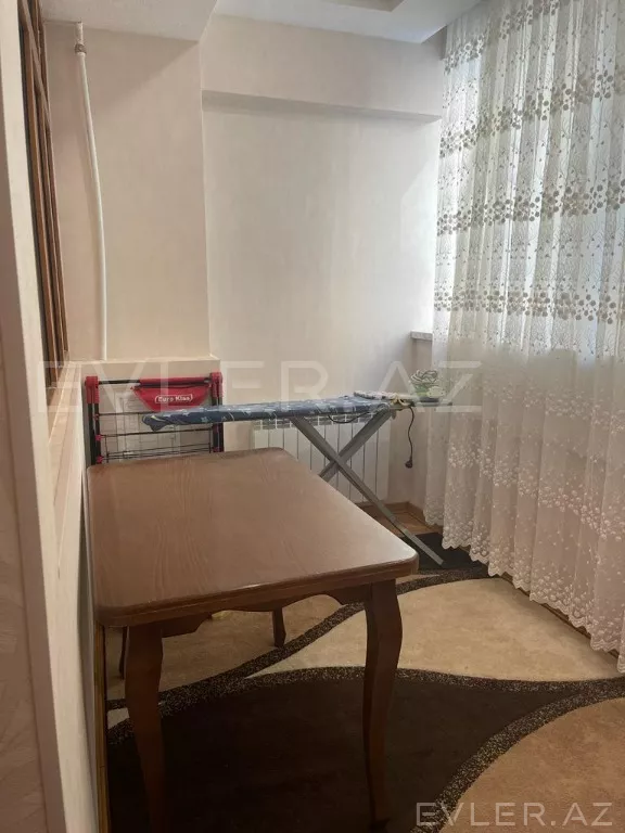 Satılır, yeni tikili