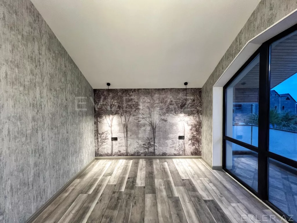 Satılır, həyət evi/villa