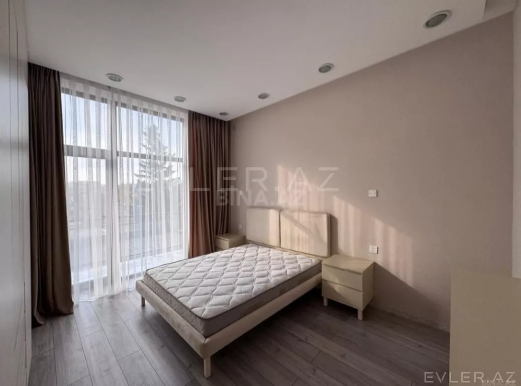 Satılır, həyət evi/villa