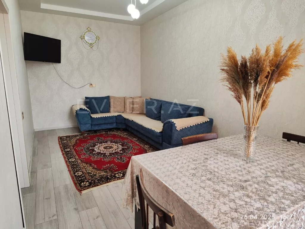 Satılır, həyət evi/villa