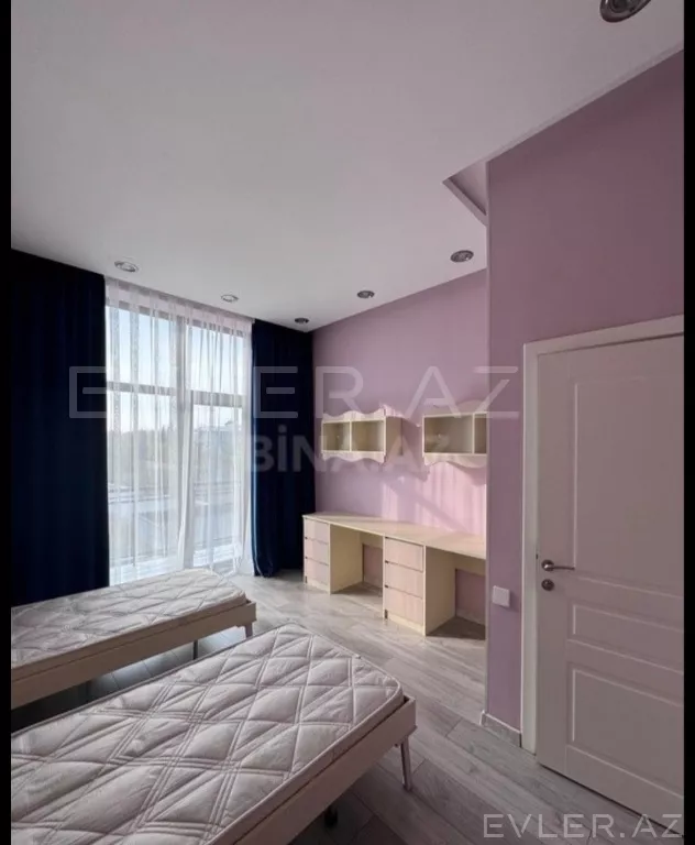 Satılır, həyət evi/villa