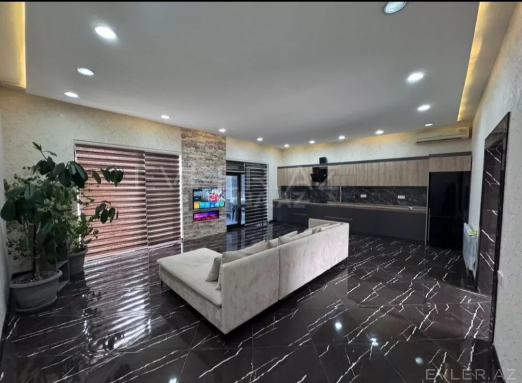Satılır, həyət evi/villa
