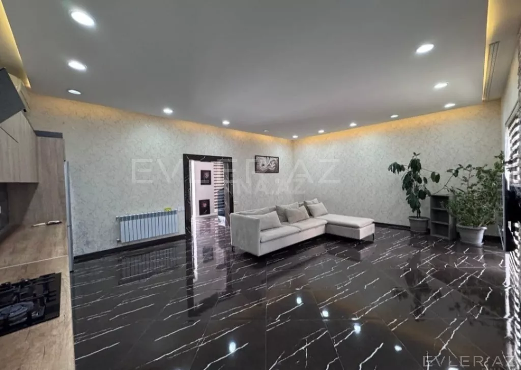 Satılır, həyət evi/villa