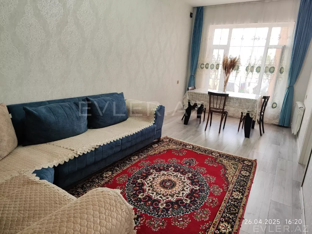Satılır, həyət evi/villa