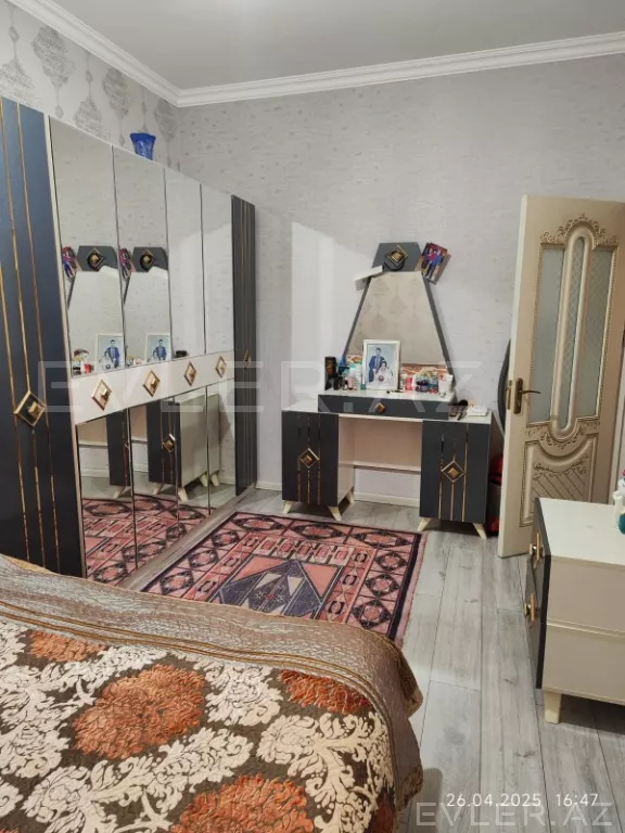 Satılır, həyət evi/villa