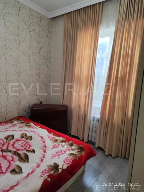 Satılır, həyət evi/villa