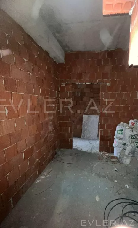 Satılır, yeni tikili