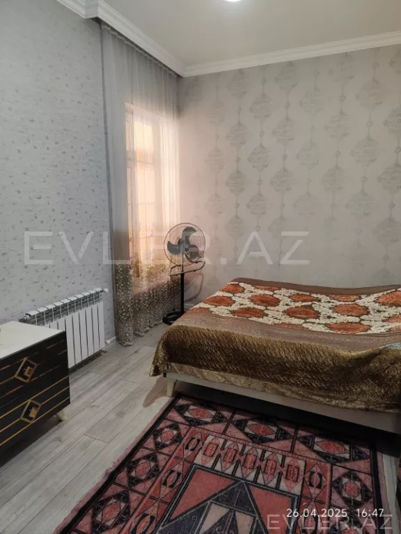 Satılır, həyət evi/villa