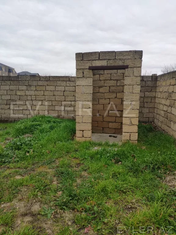 Satılır, torpaq