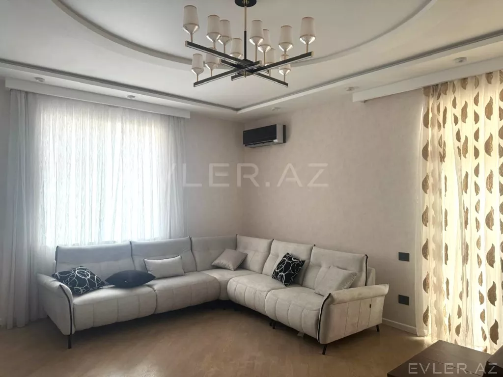 Aylıq, yeni tikili