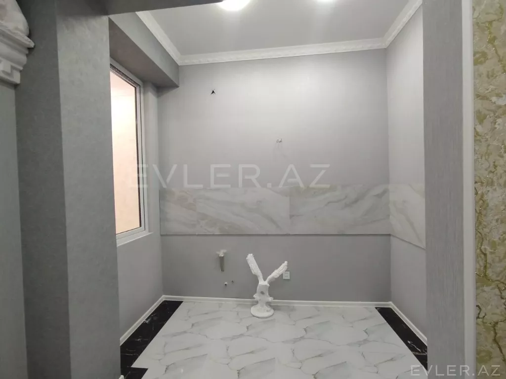 Satılır, yeni tikili