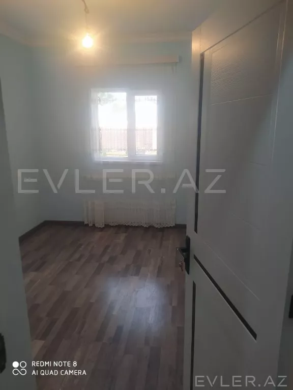 Satılır, həyət evi/villa