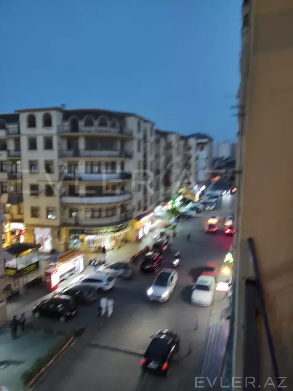 Aylıq, yeni tikili