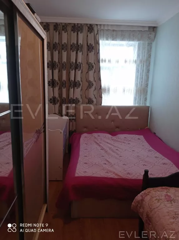 Aylıq, yeni tikili