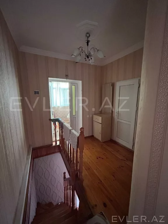 Satılır, həyət evi/villa