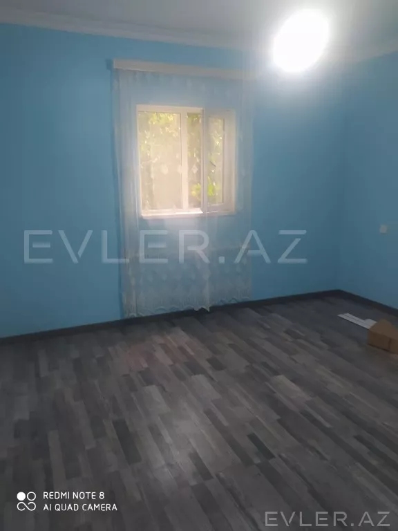 Satılır, həyət evi/villa