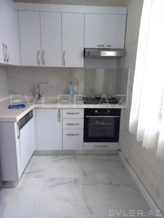 Aylıq, yeni tikili