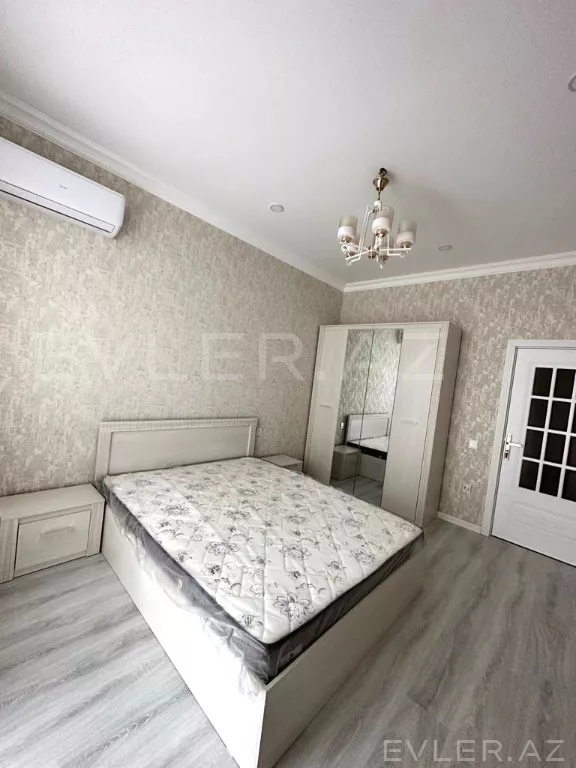 Aylıq, yeni tikili