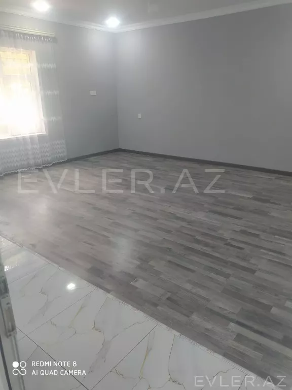 Satılır, həyət evi/villa