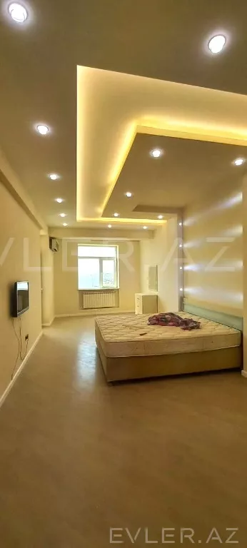 Aylıq, yeni tikili