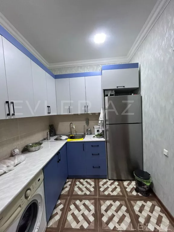 Satılır, həyət evi/villa