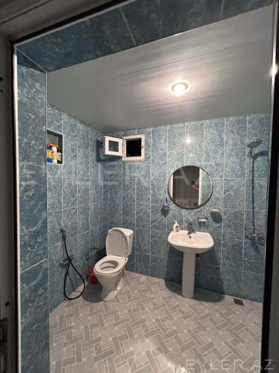 Satılır, həyət evi/villa