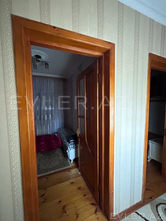 Satılır, həyət evi/villa
