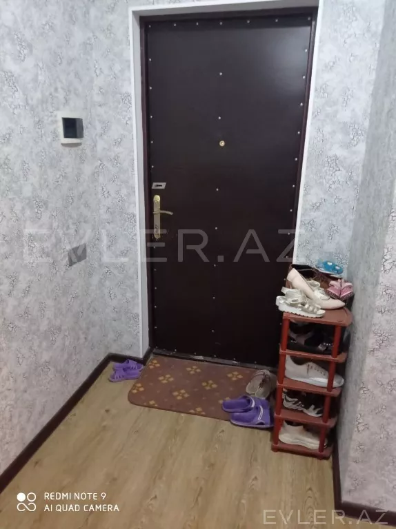 Aylıq, yeni tikili