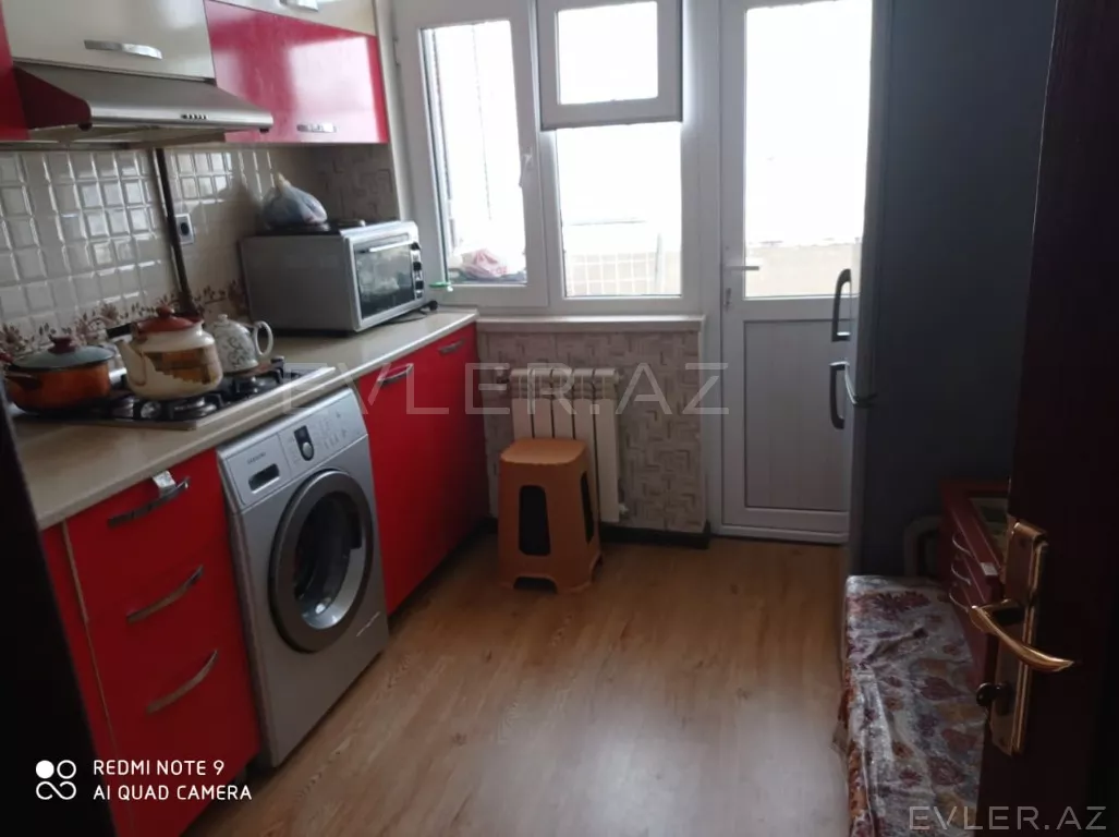 Aylıq, yeni tikili