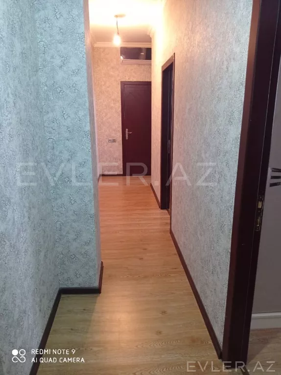 Aylıq, yeni tikili