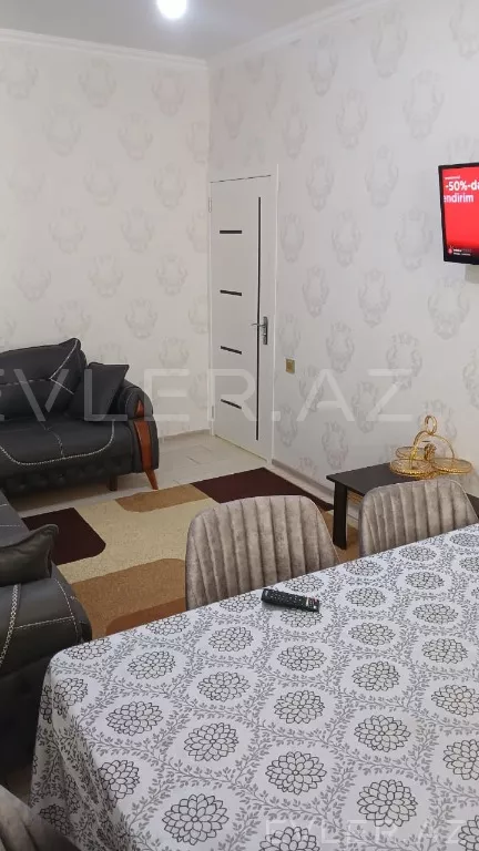 Satılır, həyət evi/villa