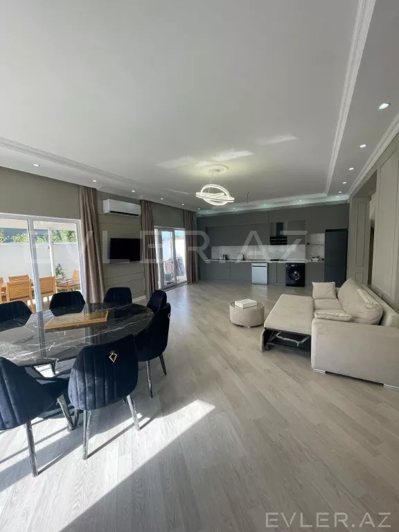 Satılır, həyət evi/villa