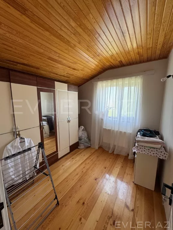 Satılır, həyət evi/villa