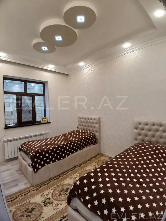 Satılır, həyət evi/villa