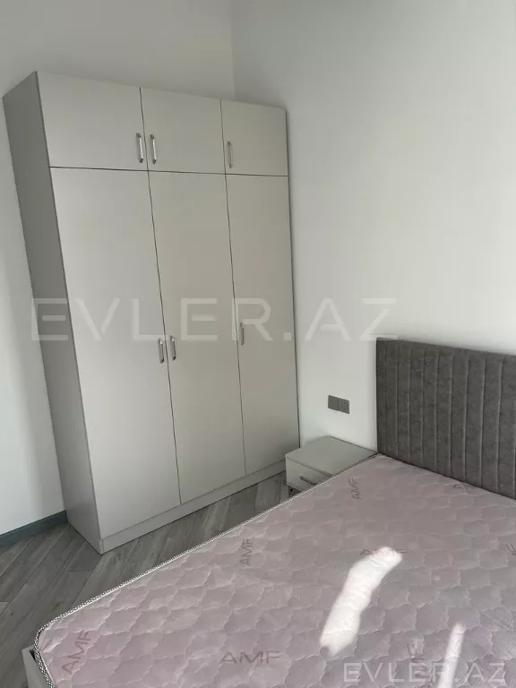 Aylıq, yeni tikili