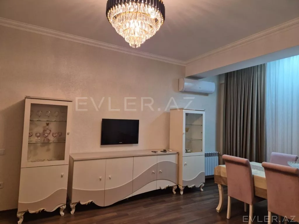 Aylıq, yeni tikili