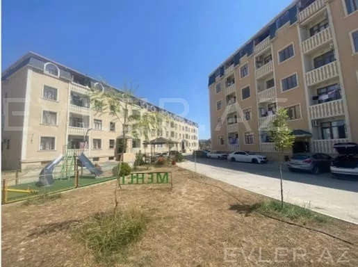 Satılır, yeni tikili